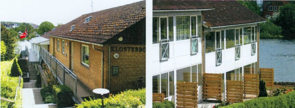 - etbotilbud til enlige